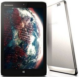 Ремонт материнской карты на планшете Lenovo Miix 2 8 в Чебоксарах